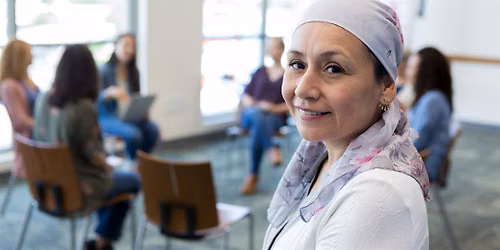 Cancer Survivorship Support Group