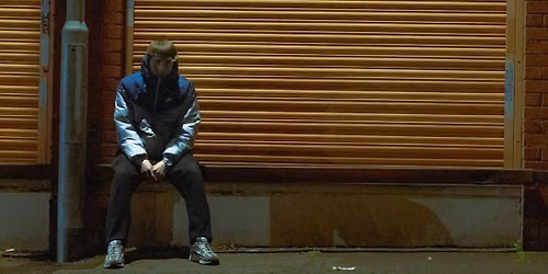 Connor McBride | Liverpool, The Jacaranda