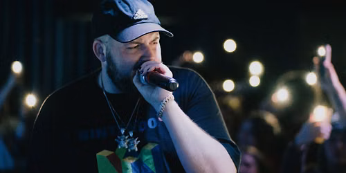 K*ll Bill: The Rapper at Mahall's
