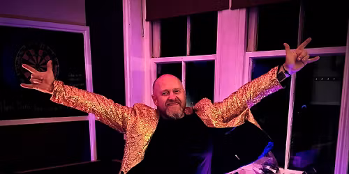 Karaoke @ The Hurst Arms with Matt 'Rockin' Robins - Third Wednesday of EVERY Month