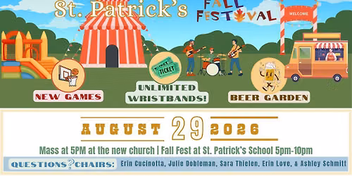 Fall Festival