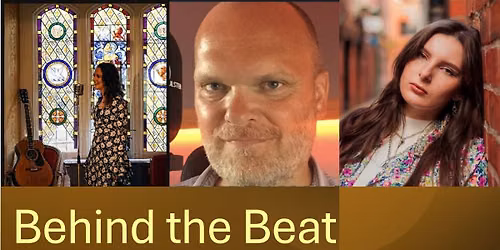 Behind The Beat