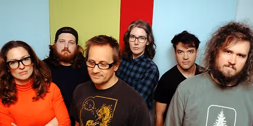 Wheatus: 25th Anniversary Tour