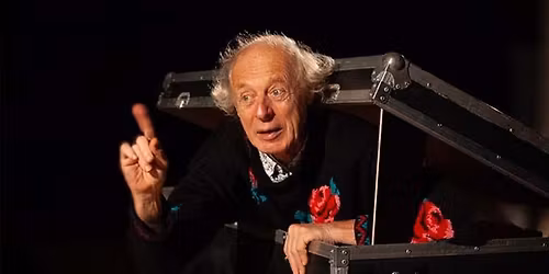 Au Bout des Planches