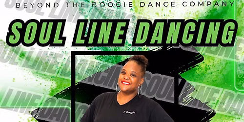 Soul Line Dancing