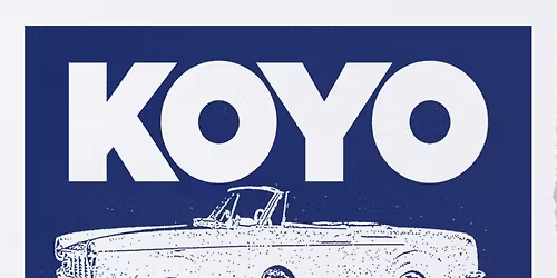 Ben Quad at Hawthorne Theatre