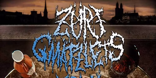 Z\u00fcri Gm\u00e4tzlets Vol. V