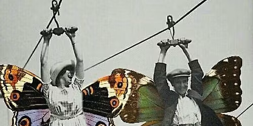 Theatre & Play Workshop for Adults (in English)