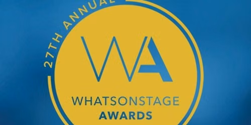 The 27th Annual Whatsonstage Awards