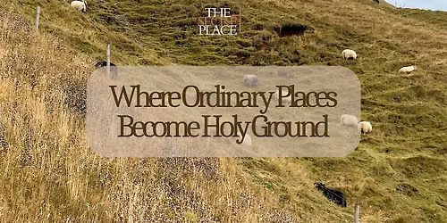 The Secret Place: A Night of Worship