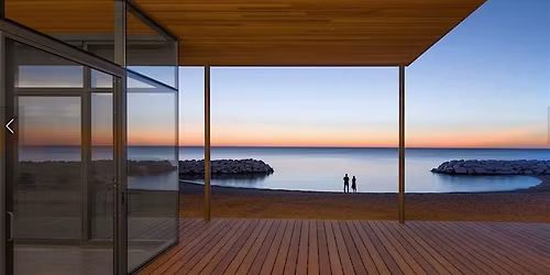Write-In on Lake Michigan with HPPL