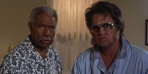 Bubba Ho-Tep + Author Q&A
