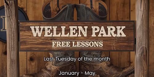 FREE LINE DANCING LESSONS, Wellen Park, Florida