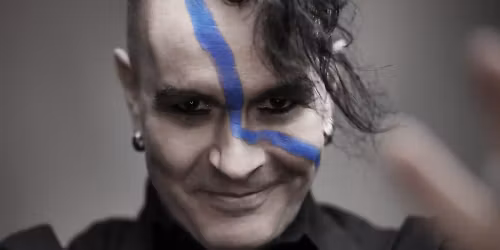 Project Pitchfork in N\u00fcrnberg