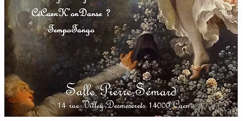 La Improvista Milonga