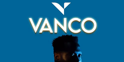 VANCO \/ LIVE