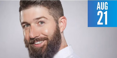 Comedy Under the Stars - Jon Stringer