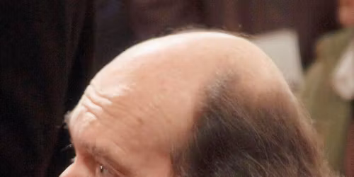 Arvo P\u00e4rt - Johannes-Passion