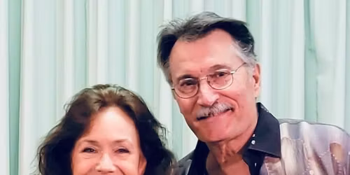 VINTAGE VIBES - DAVE & CLAIR DUO \u2b50 Sing the best 60's to 80's Classic Rock, Pop, Rock & Roll