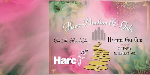 Harc's Auction & Gala
