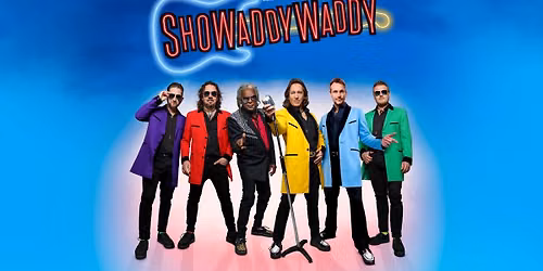 Showaddywaddy