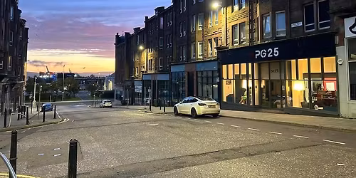 Port Glasgow Regeneration Forum