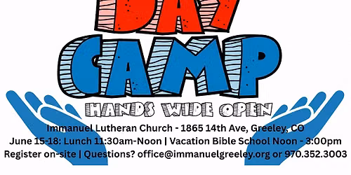 Day Camp