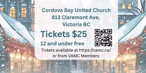 Holiday Harmonies IV