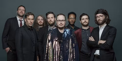 St. Paul and The Broken Bones at Palace Theatre St. Paul