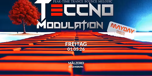 TECCNO MODULATION 