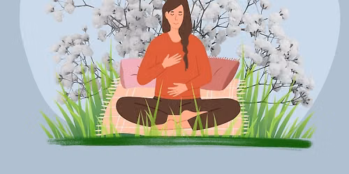 The Power Within the Breath