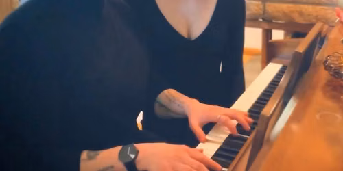 Paper Plane Music Duo