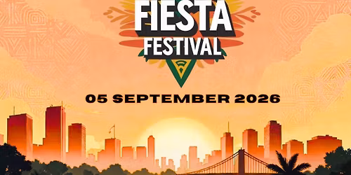 Afro Fiesta Festival 