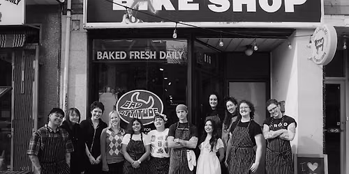 VegTO's Sunset Social with Bad Attitude Bread
