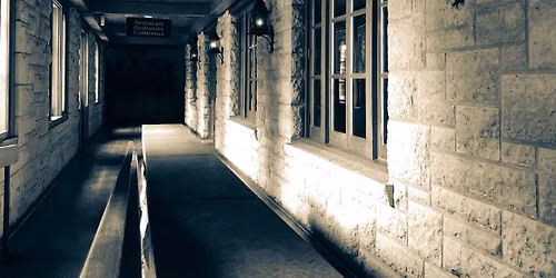Paranormal Investigation