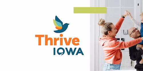 May Community Alliance Meeting Thrive Iowa Black Hawk County