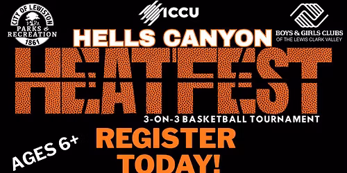 Hells Canyon HEATFEST
