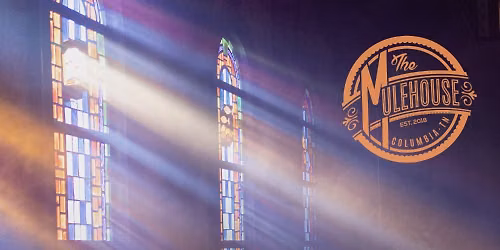 A Night of Worship at The Mulehouse