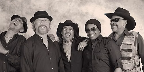 The Bobby Young Project