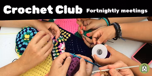 Crochet Club
