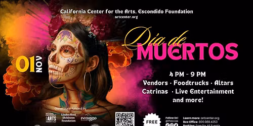 D\u00eda de Muertos