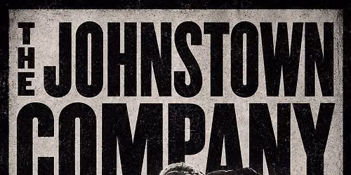 NOSTALGIM\u00c5NDAG \u2013 Tribute to Bruce Springsteen