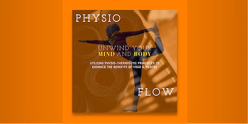 Signature PhysioFlow\u2122 \u2022 Summer Series