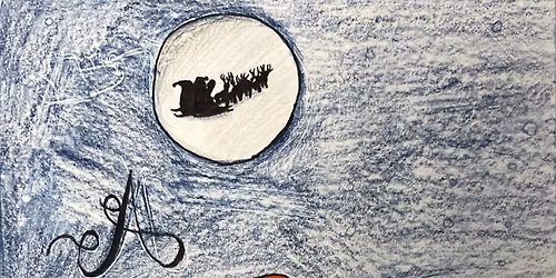 A Route 62 Christmas