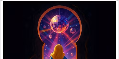 Alice in Boogie Wonderland