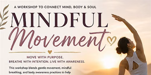 Mindful Movement