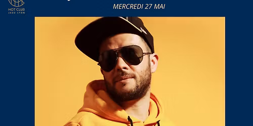 Jam Fusion - Romain Frechin