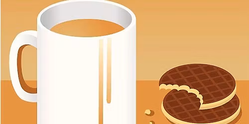 Genki Gathering\u2019s Carers Cuppa