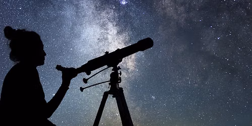 Starry Nights at Del Mar Lawn