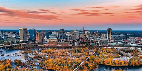Richmond Community Open House: Explore, Connect, and Find Hope